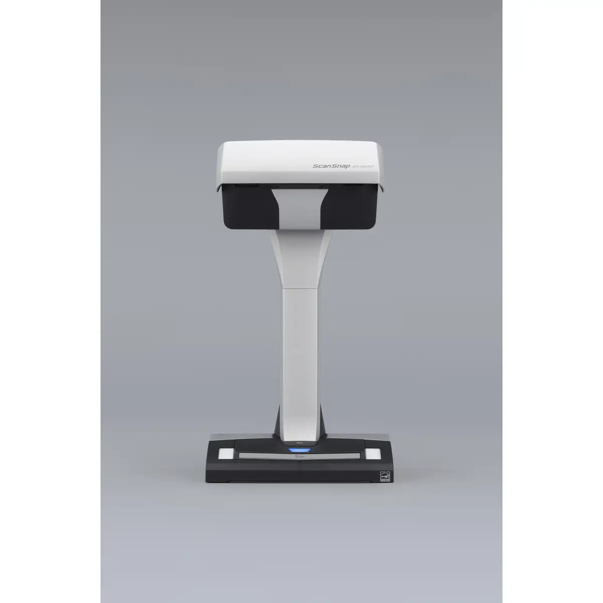 Fujitsu ScanSnap SV600 Overhead-Scanner CCD 432x300 mm 285 dpix283 dpi USB 2.0