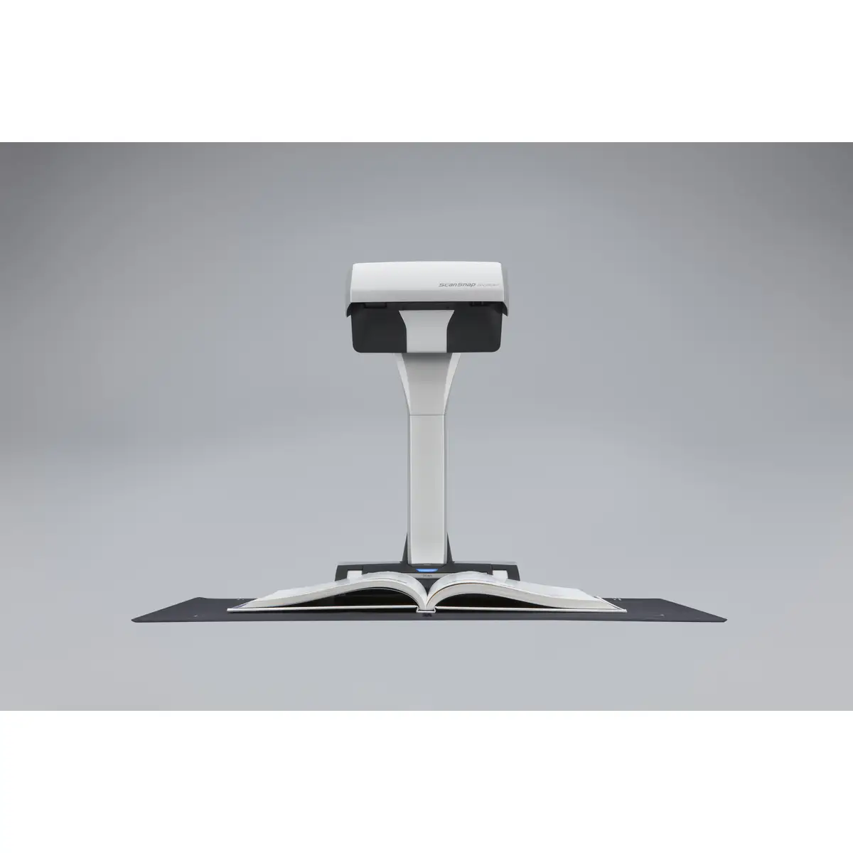 Fujitsu ScanSnap SV600 Overhead-Scanner CCD 432x300 mm 285 dpix283 dpi USB 2.0