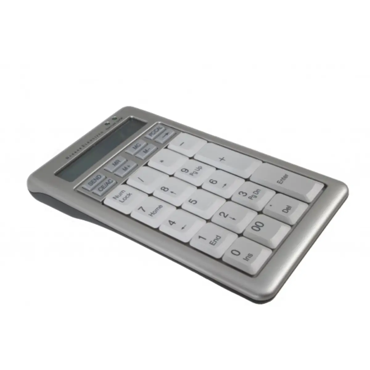 Bakker S-board 840 Design Numeric USB