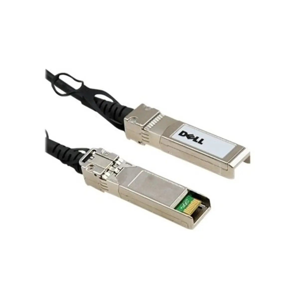 Twinaxial-Kabel QSFP+ 0,5m