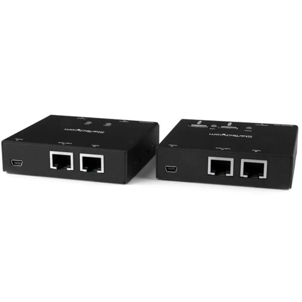 HDMI über Cat6 Extender mit 4 Port USB 1080p bis zu 50m