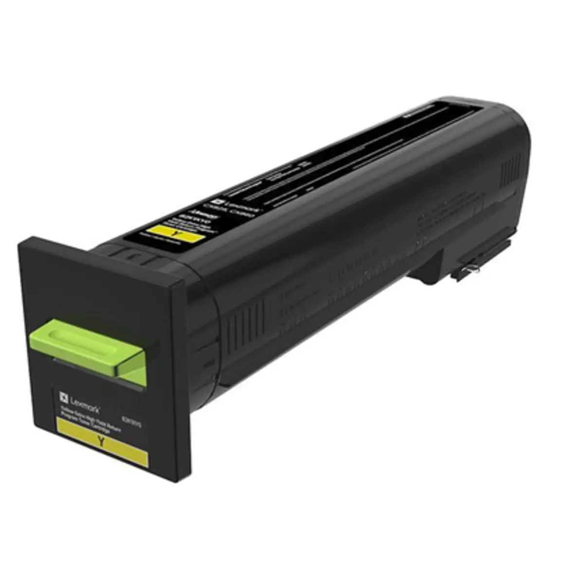 Toner 82K2XY0 ca. 22000 Seiten gelb