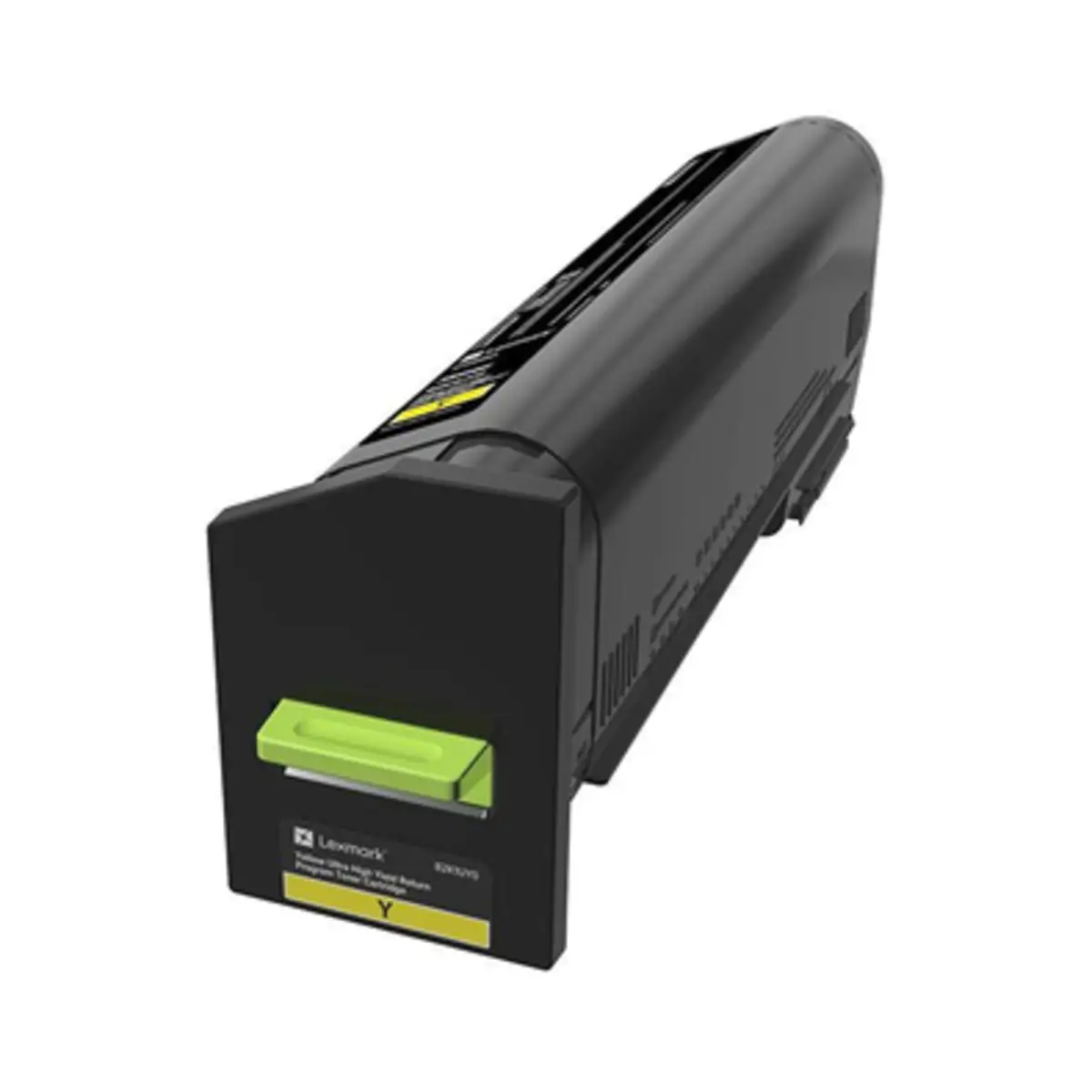 Toner 82K2UY0 ca. 55000 Seiten gelb