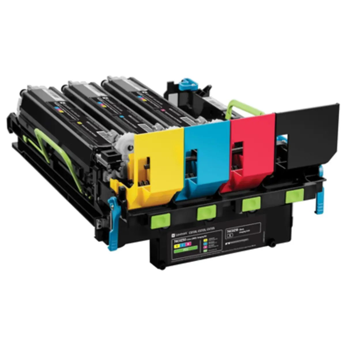 Belichtungseinheit für CS720, CS725, CX725 ca. 150.000 Seiten farbe (CMY)
