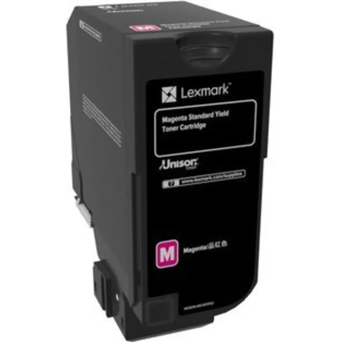 Toner für CS720 ca. 7.000 Seiten magenta