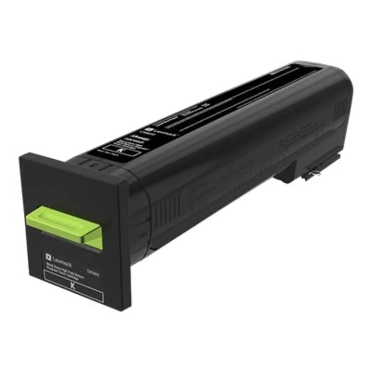 Toner ca. 33000 Seiten schwarz