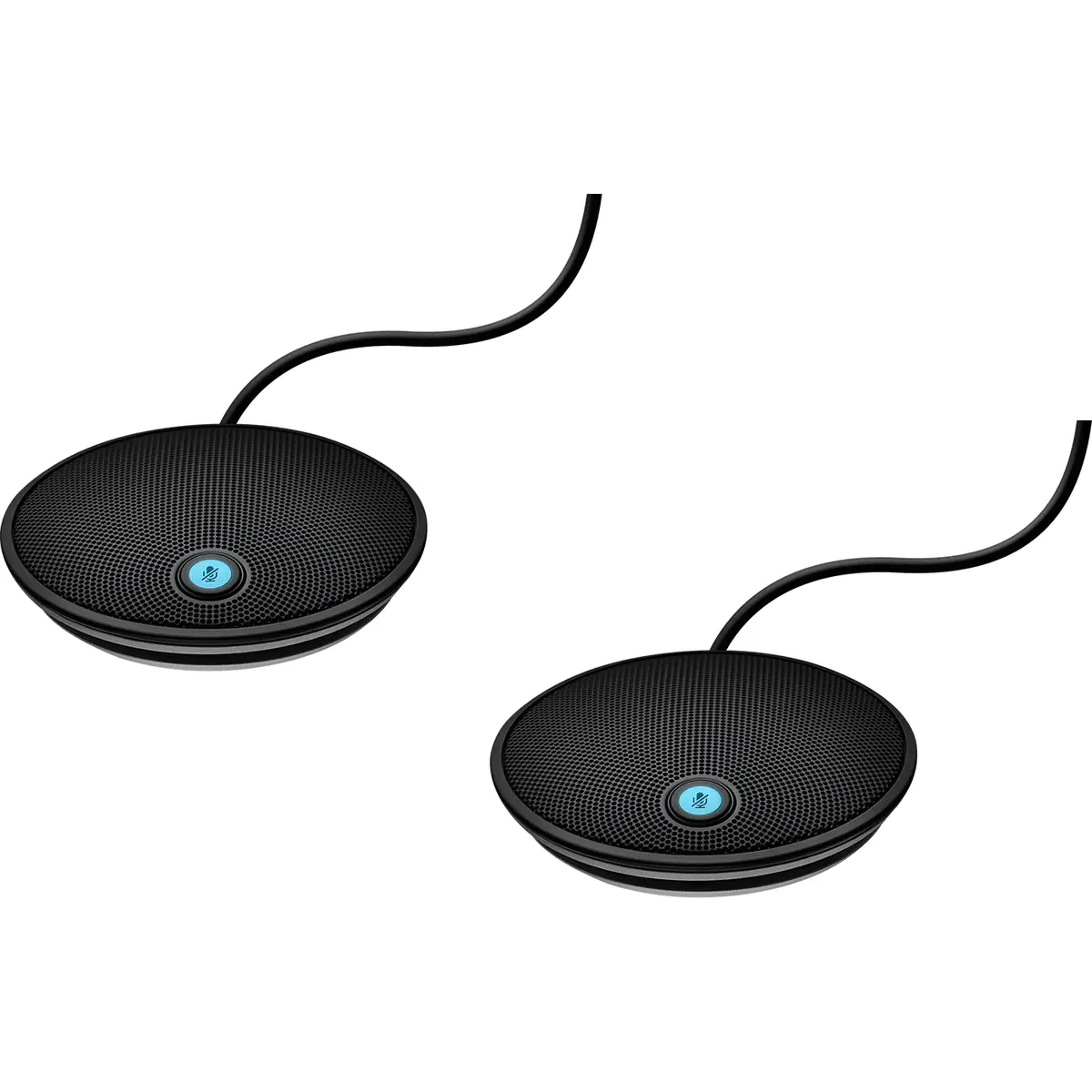 Group - 3,5mm AMR-Mikrofone (2 Stück)