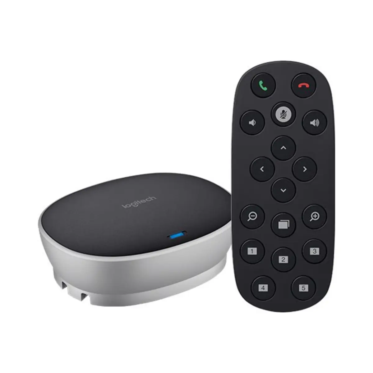 Group ConferenceCam Kit USB2.0 schwarz silber