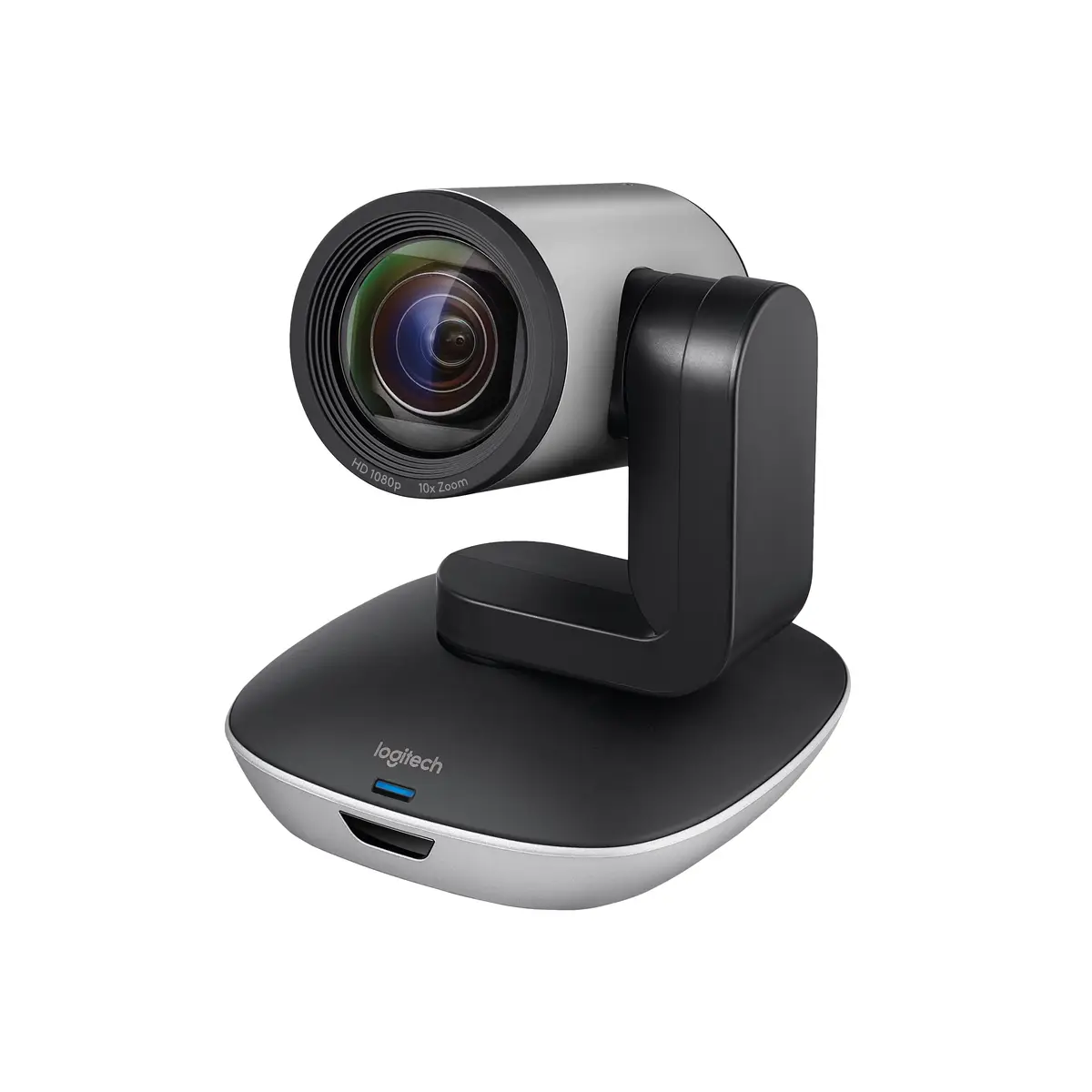 Group ConferenceCam Kit USB2.0 schwarz silber