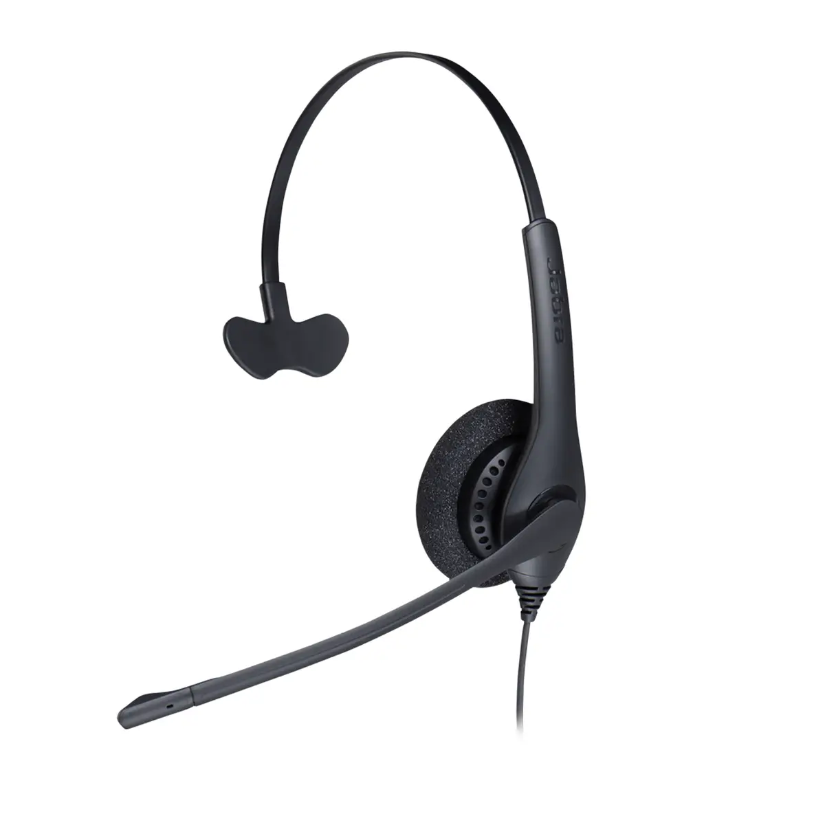BIZ 1500 USB Mono Headset Monaural wired