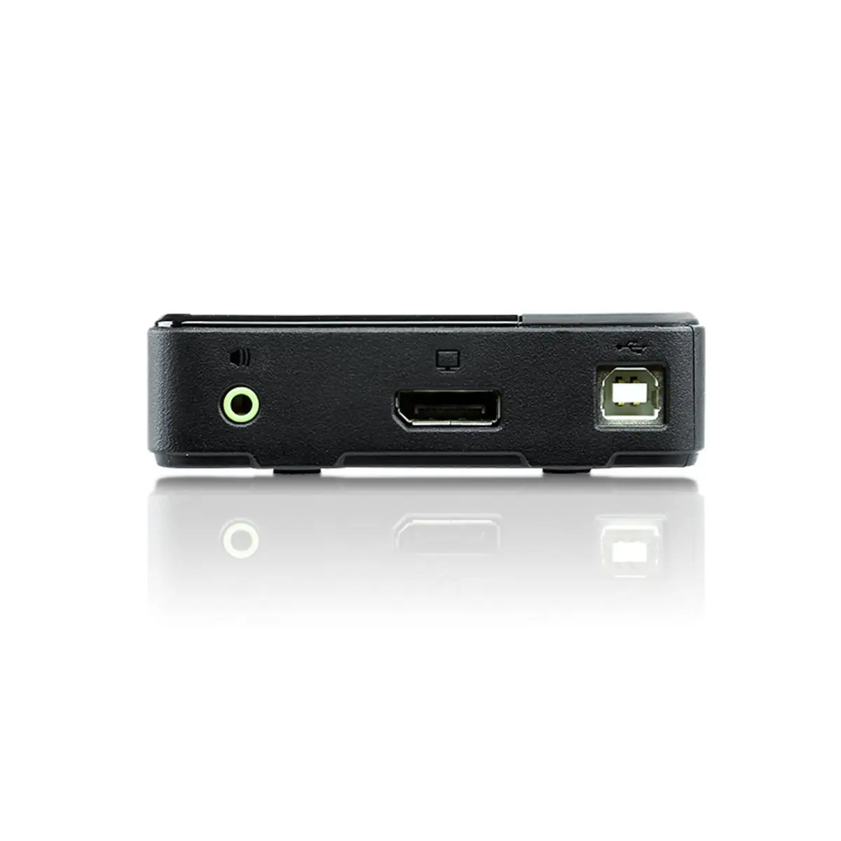 CS782DP KVM Switch 2-Port USB DisplayPort