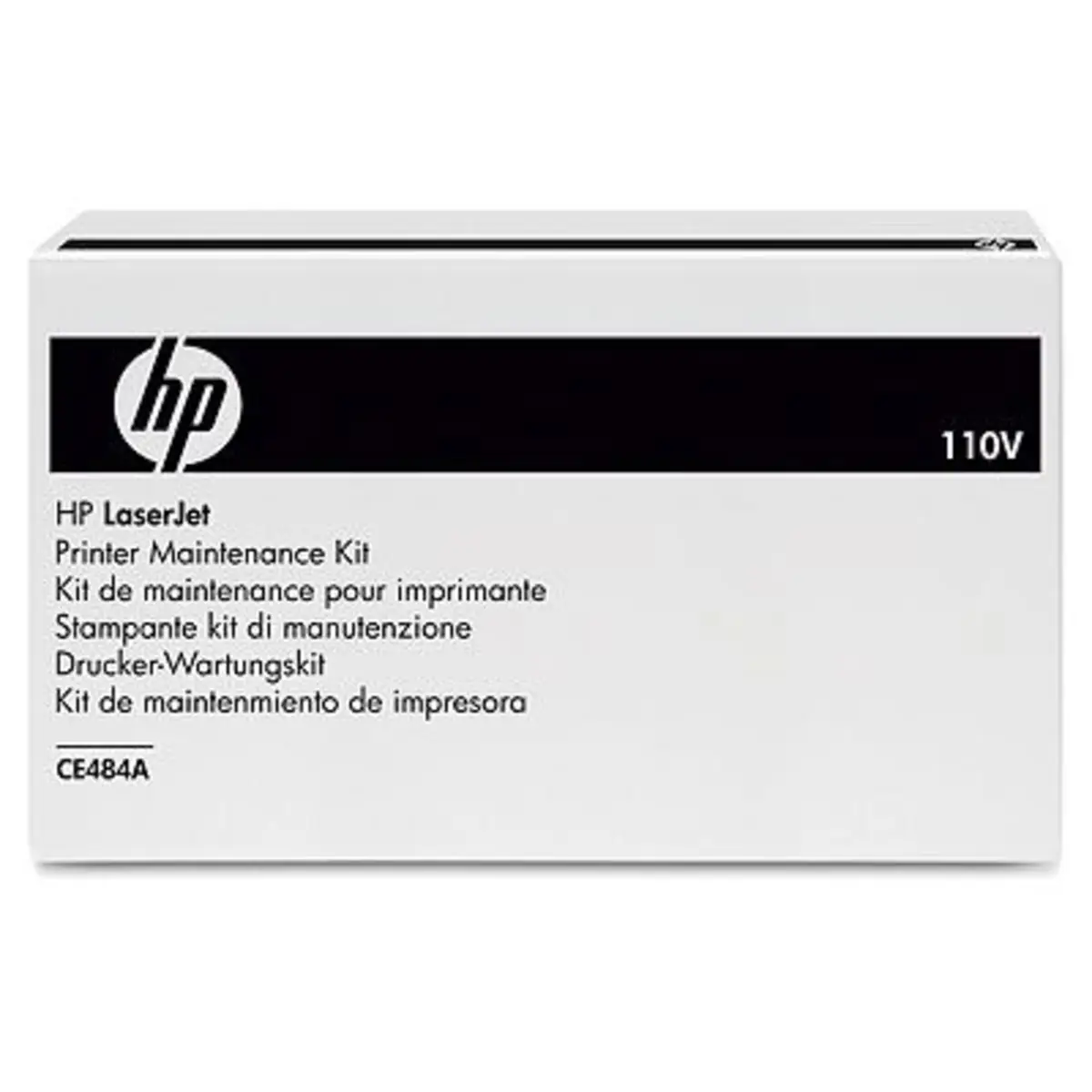 Kit für Fixiereinheit für HP Color LaserJet