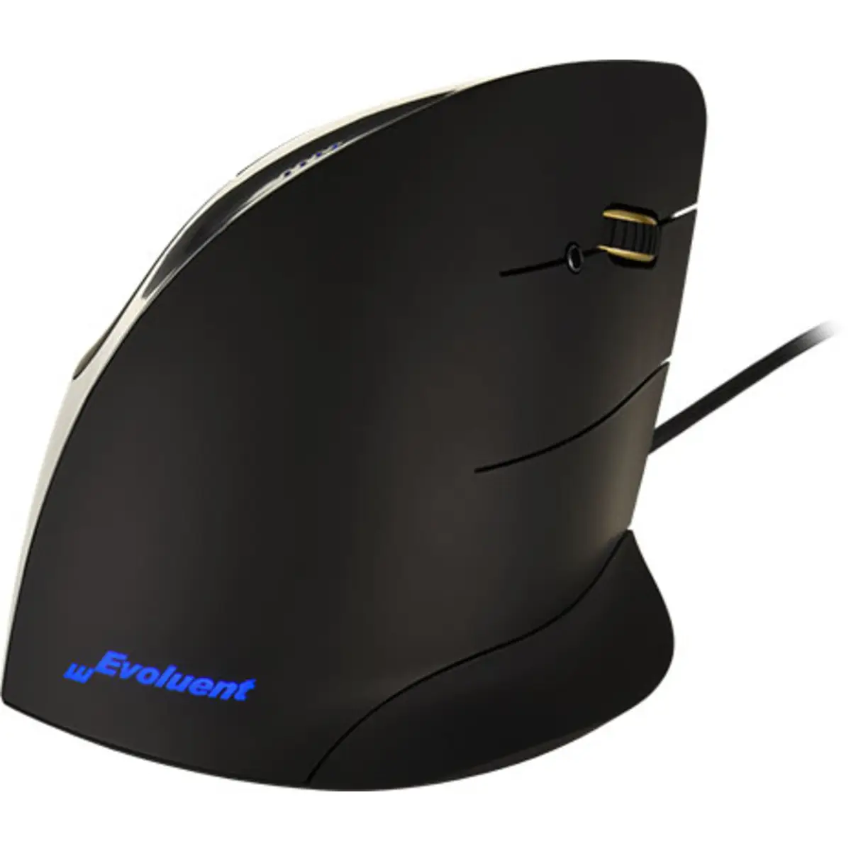 VerticalMouse C Right 5 keys USB