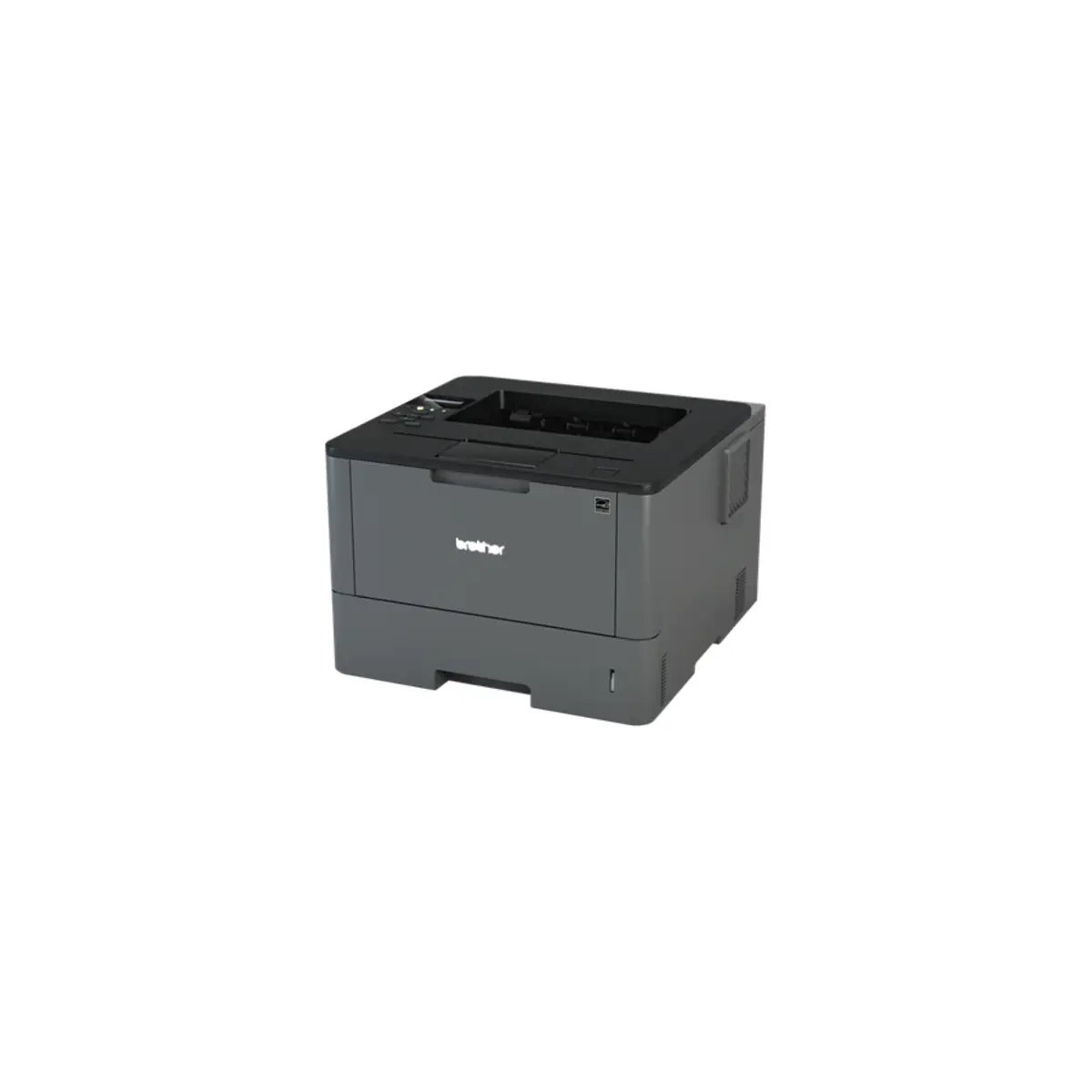 HL-L5100DN A4 Laserdruck 1200x1200dpi