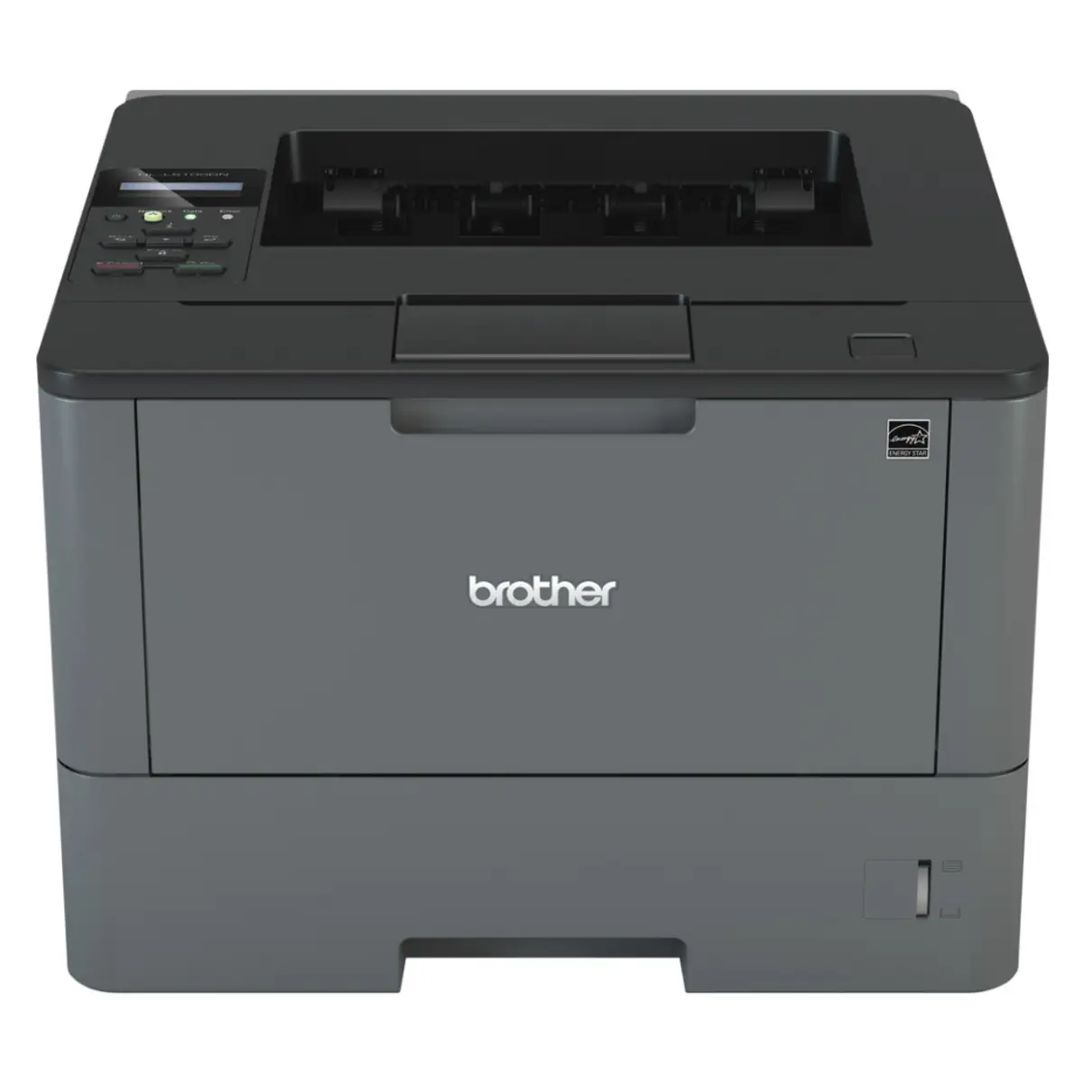 HL-L5100DN A4 Laserdruck 1200x1200dpi