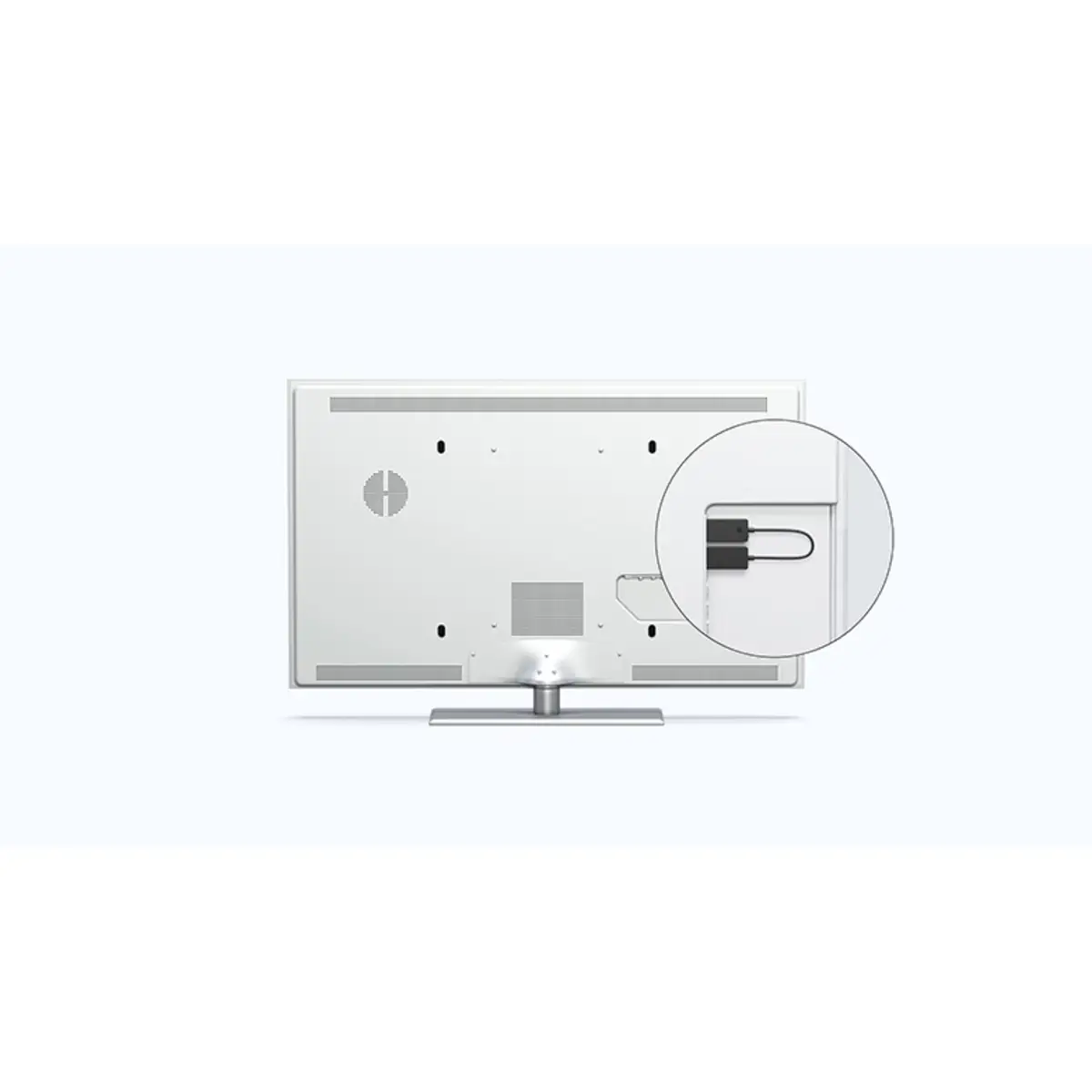 Wireless Display Adapter V2 Wireless Video-/Audio-Erweiterung per USB und HDMI