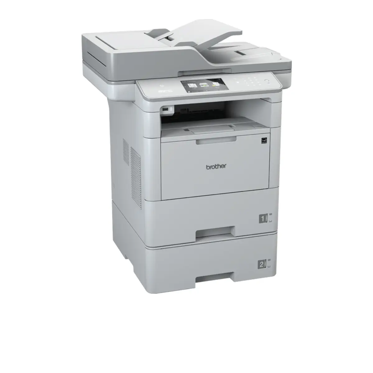 MFC-L6800DWT A4 All-in-One Drucker/Kopierer/Scanner/Fax Laserdruck