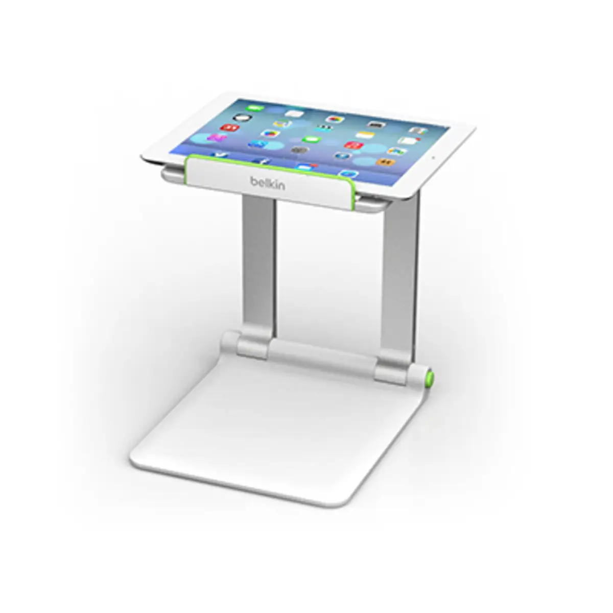 Uni Portable Tablet Stage (Präsenter) für Tablets bis 25,4cm (10'')