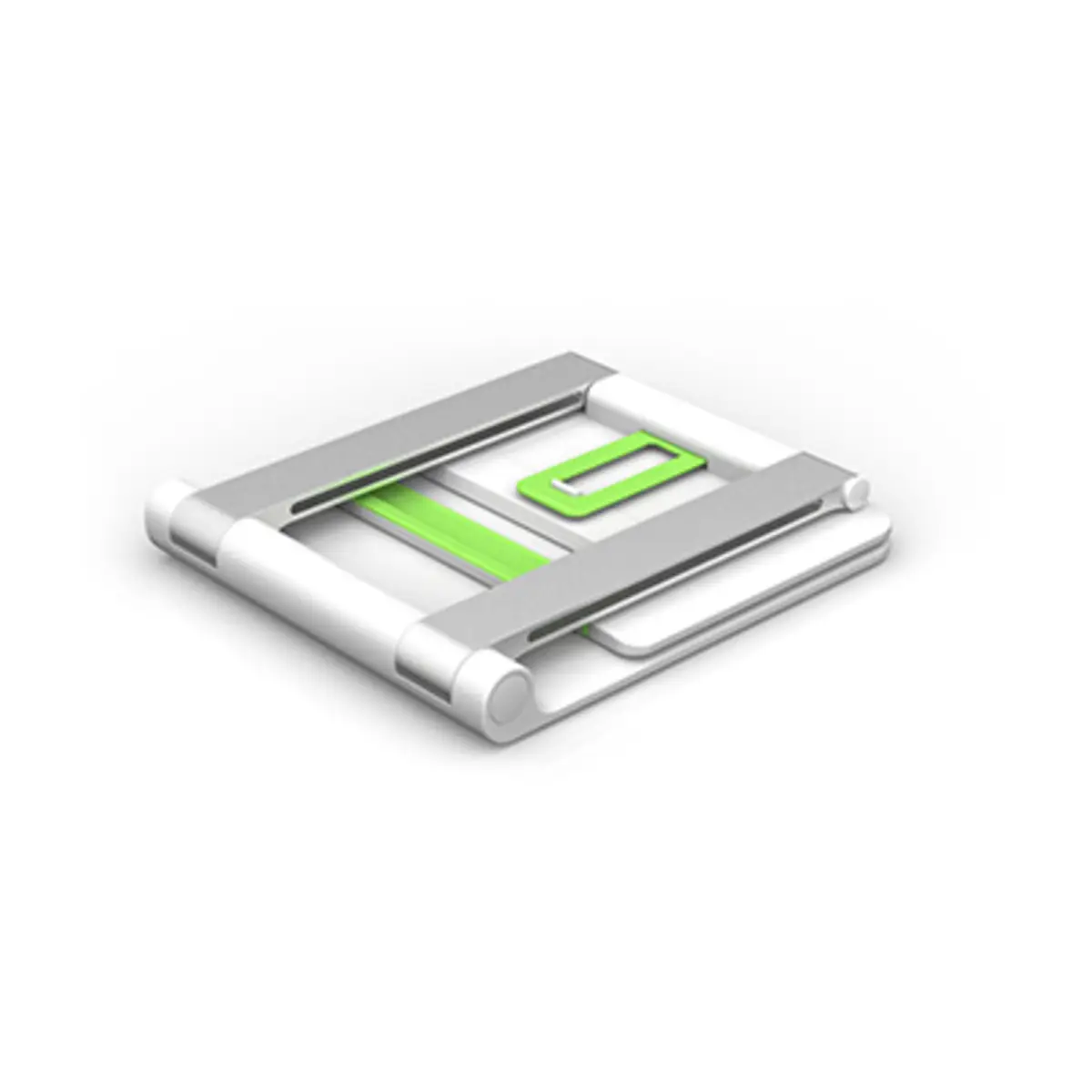 Uni Portable Tablet Stage (Präsenter) für Tablets bis 25,4cm (10'')