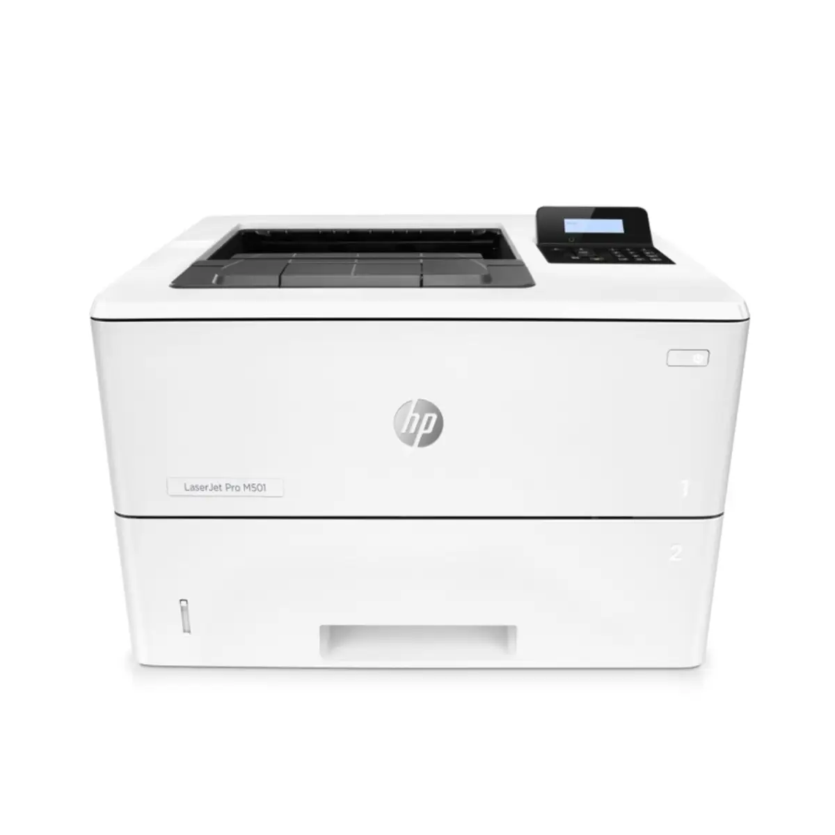 LaserJet Pro M501dn A4 Laserdrucker 4800x600dpi 43ppm Duplex