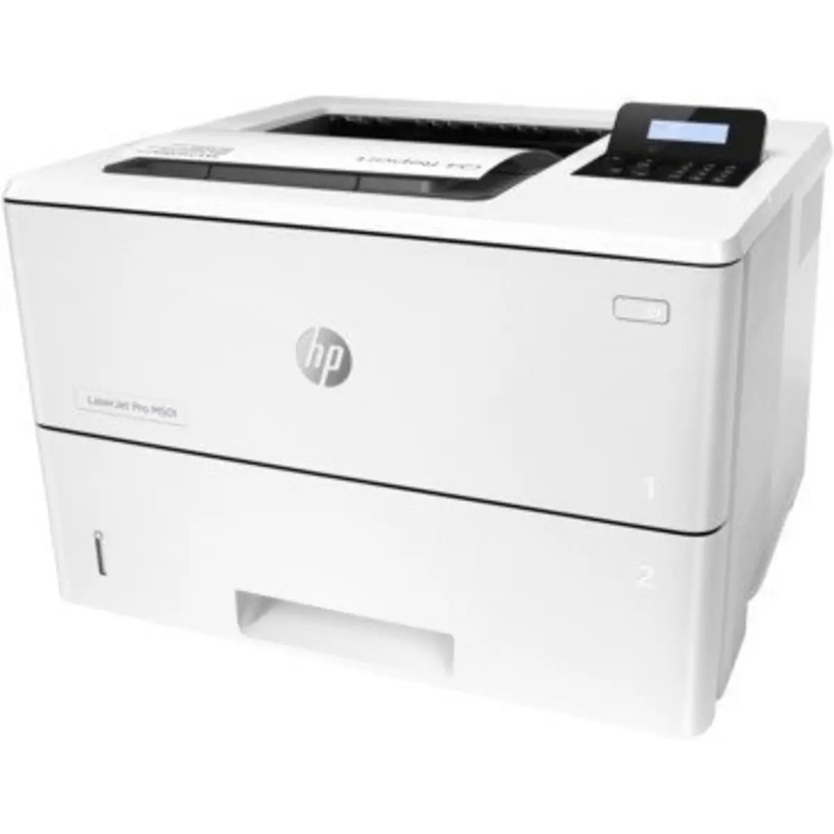 LaserJet Pro M501dn A4 Laserdrucker 4800x600dpi 43ppm Duplex