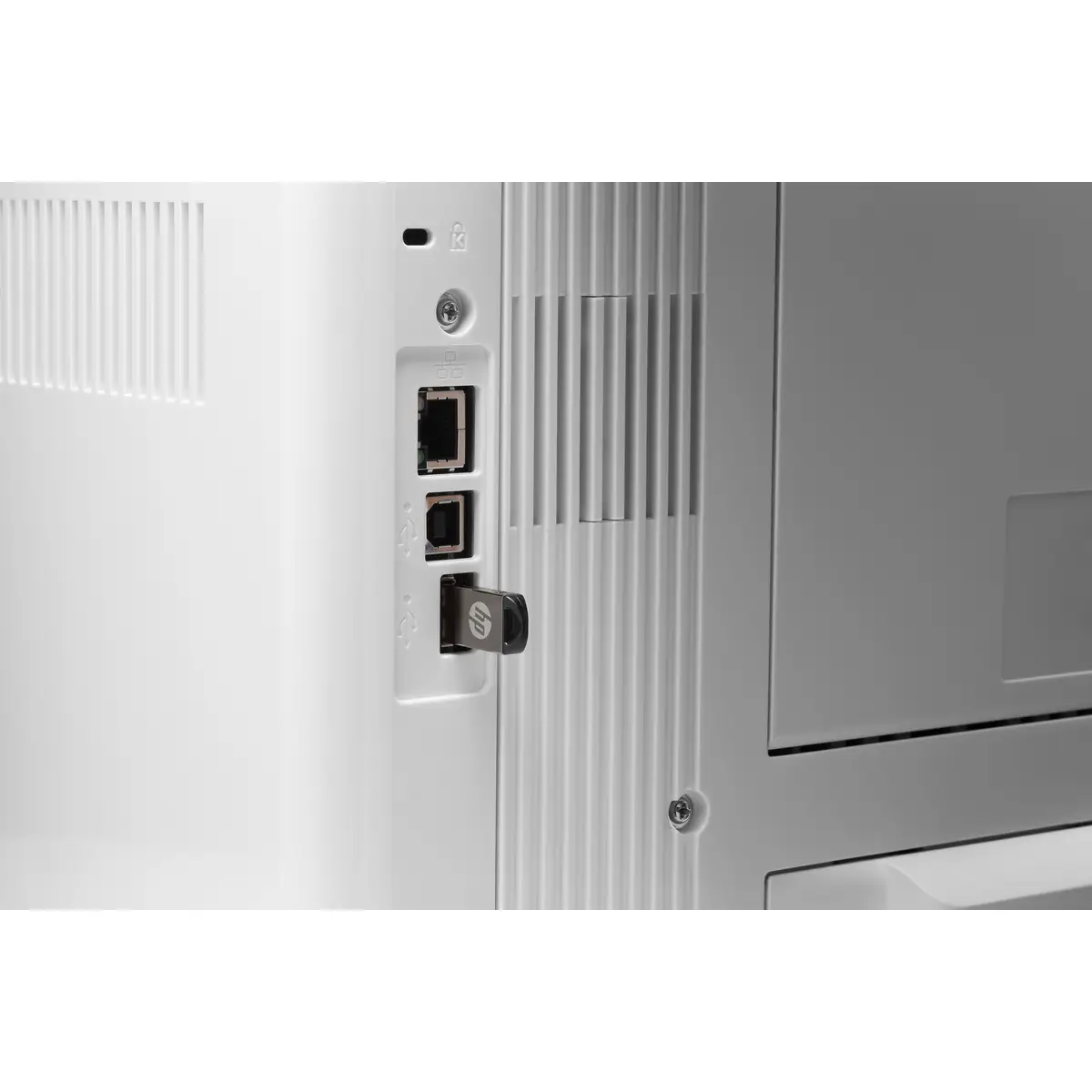 LaserJet Pro M501dn A4 Laserdrucker 4800x600dpi 43ppm Duplex