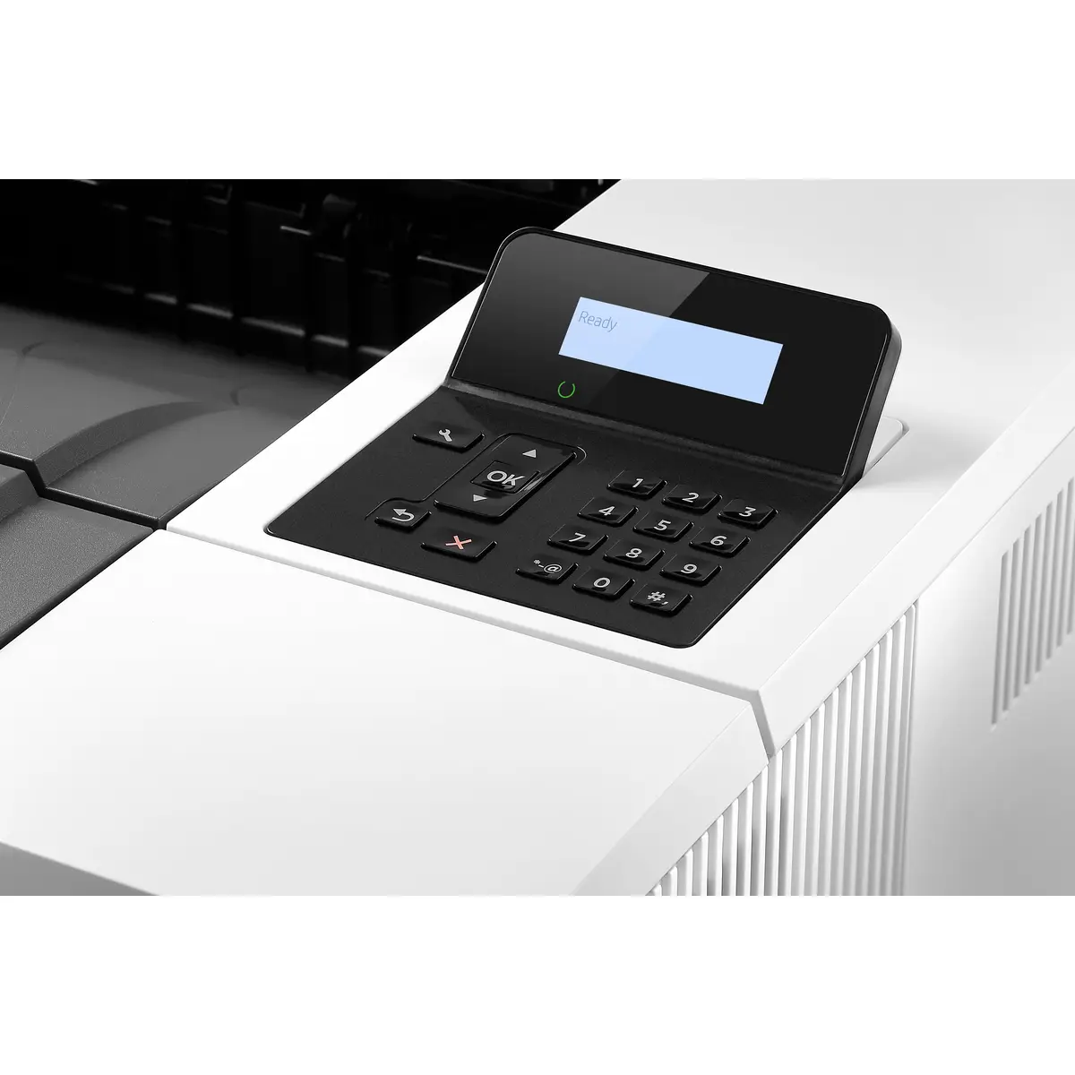 LaserJet Pro M501dn A4 Laserdrucker 4800x600dpi 43ppm Duplex