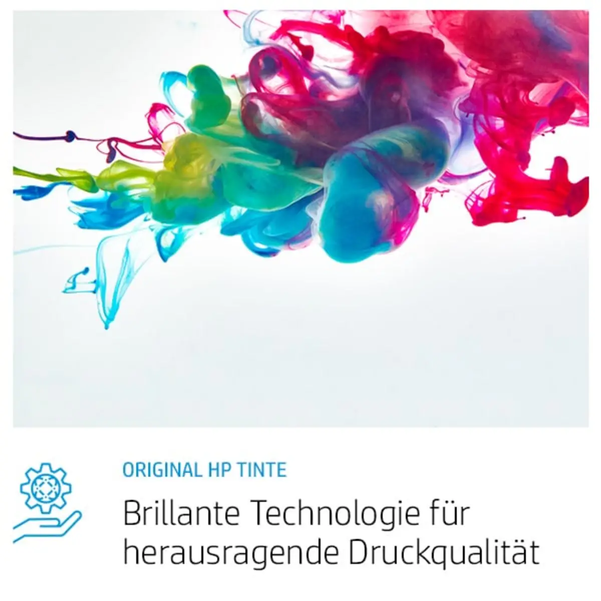 304 Cyan/Magenta/Gelb Original Tintenpatrone