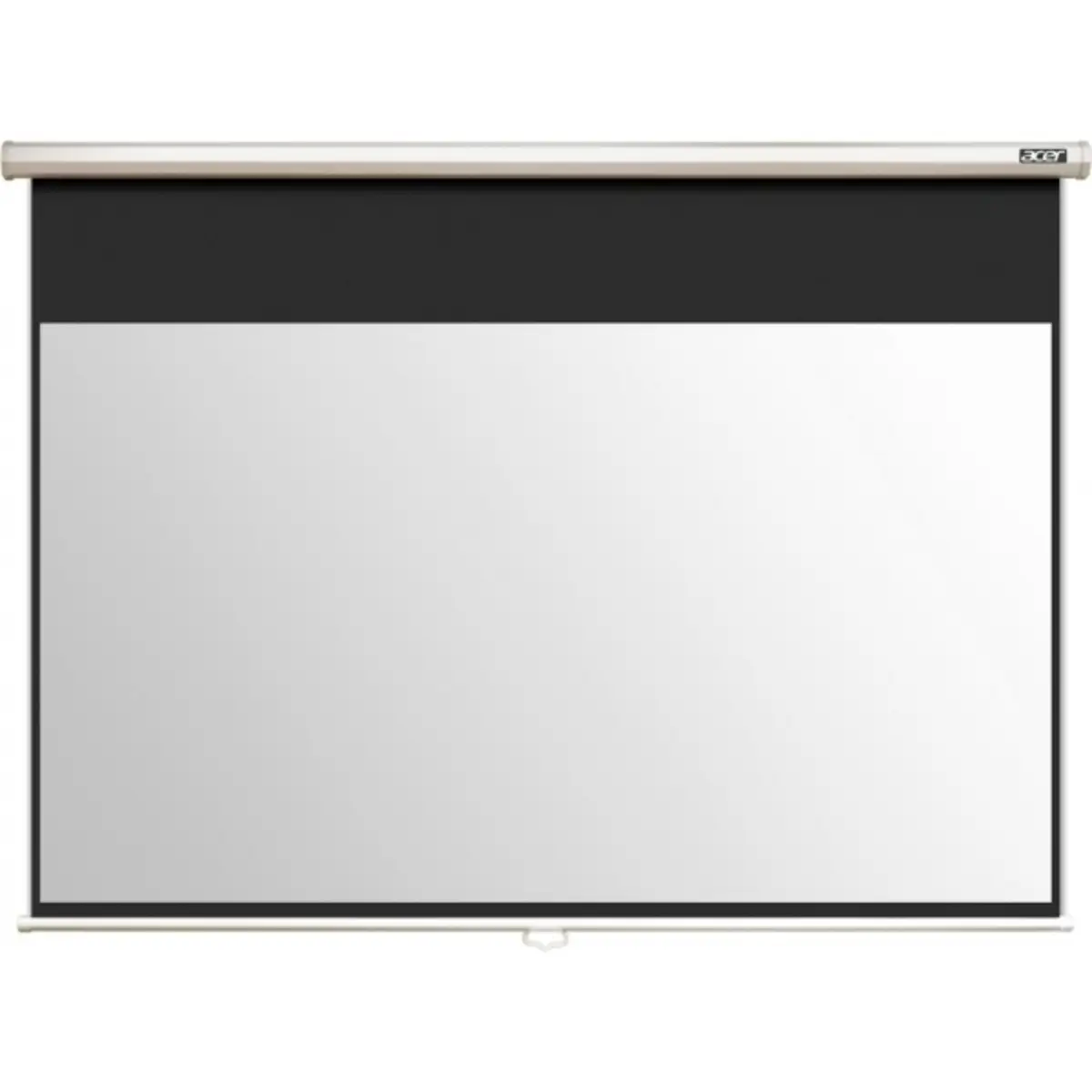 E100-W01MWR Motorleinwand 254cm (100") 16:10 weiß