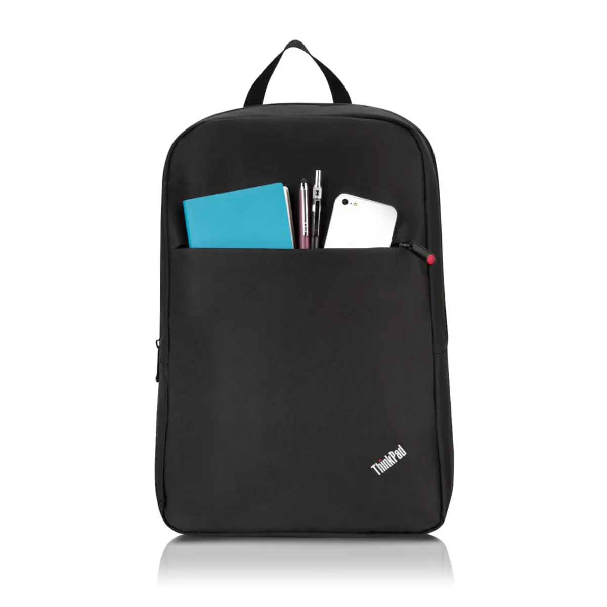 ThinkPad Basic Backpack für 39,6cm (15,6'') Notebooks schwarz