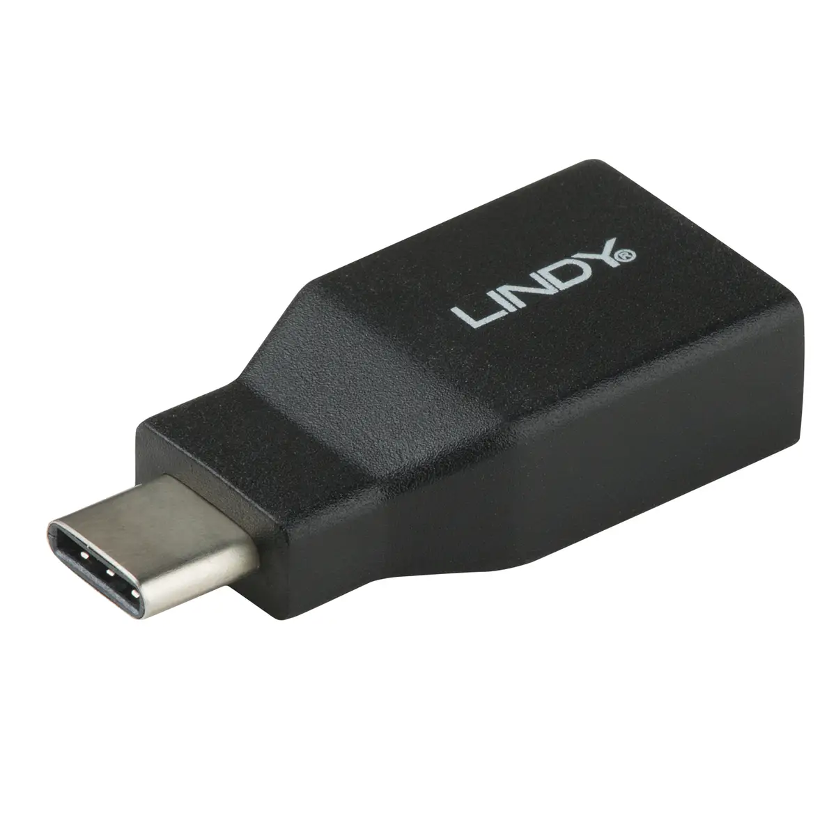 USB-Adapter USB Typ A (W) bis USB-C (M)