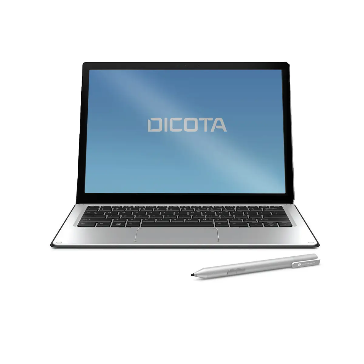 Secret 2-Way Sichtschutzfolie für HP Elite x2 1012 G1, 1012 G2