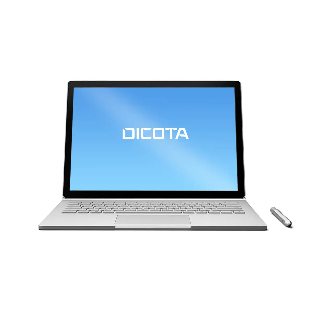 Anti-Glare Blickschutzfilter für Microsoft Surface Book