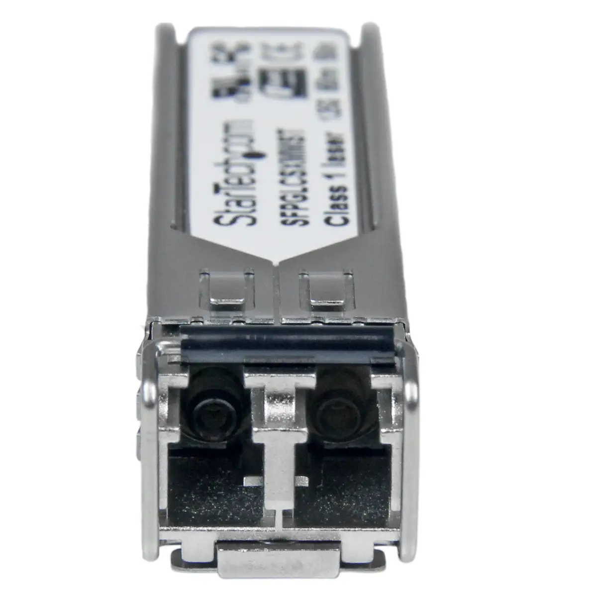 Gigabit LWL SFP Transceiver Modul MM LC 550m Mini GBIC