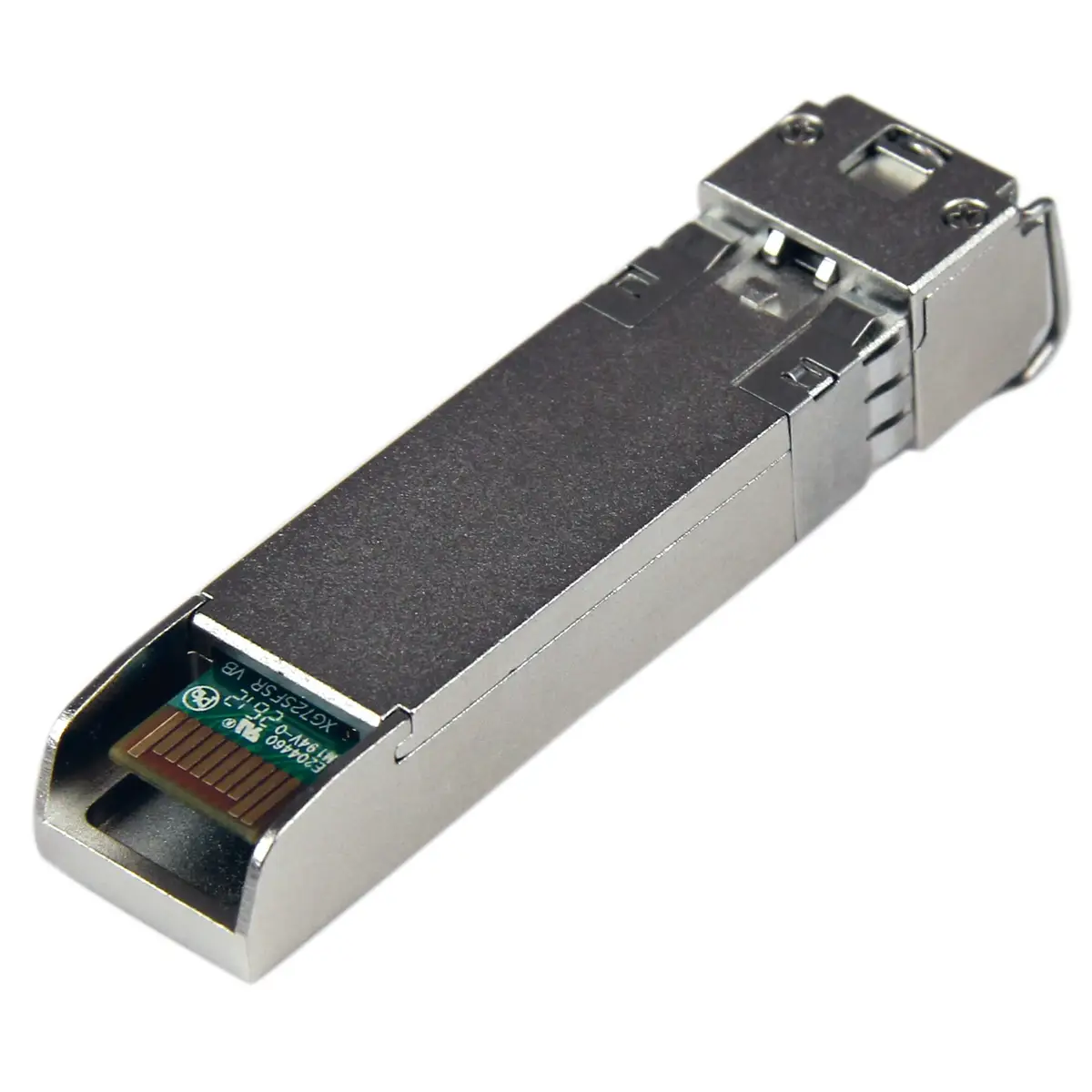 Gigabit LWL SFP Transceiver Modul Gigabit Ethernet LC bis zu 10 km 1310 nm