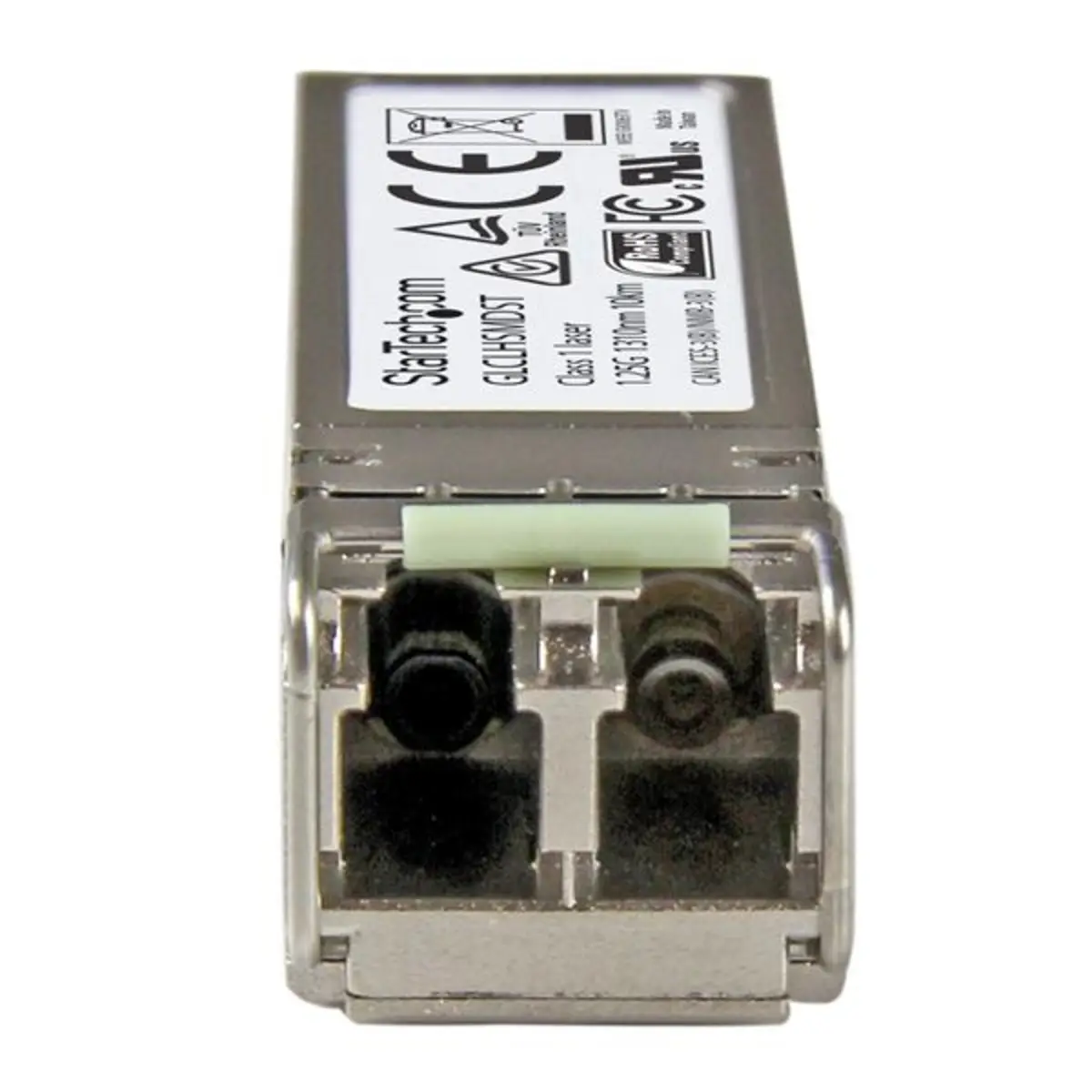Gigabit LWL SFP Transceiver Modul SM/MM LC 10km/550m Mini GBIC