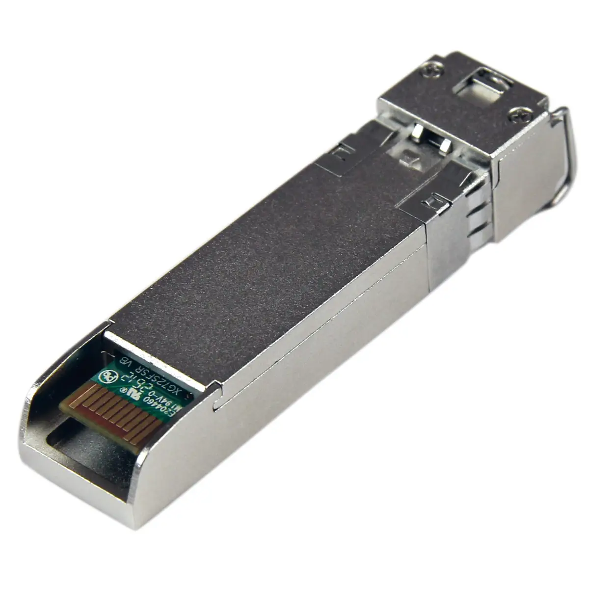 Gigabit LWL SFP Transceiver Modul SM/MM LC 10km/550m Mini GBIC