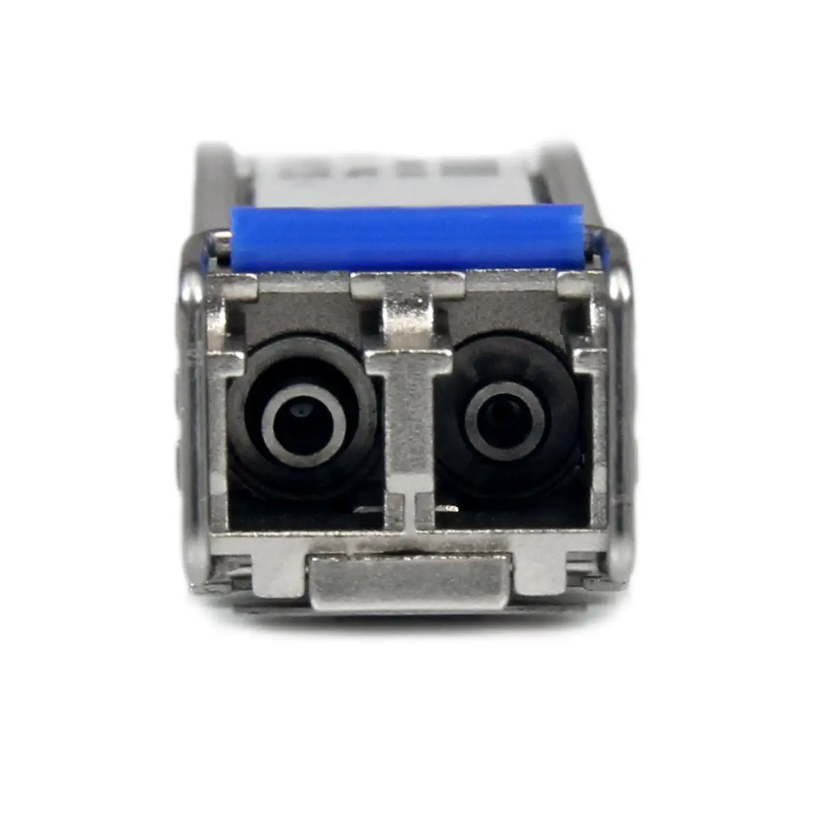 Gigabit LWL SFP Transceiver Modul SM/MM LC 550m Mini GBIC