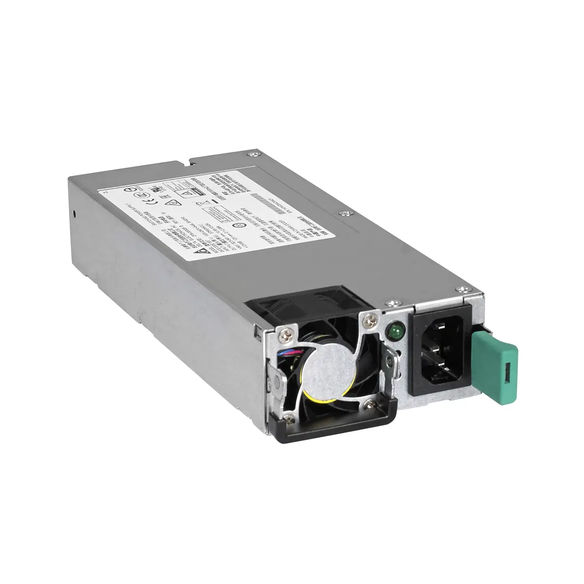 M4300 Gigabit Ethernet Switch 24Ports + 2x 10 Gigabit Ethernet + 2x SFP+ Managed 1HE PoE+ 550W