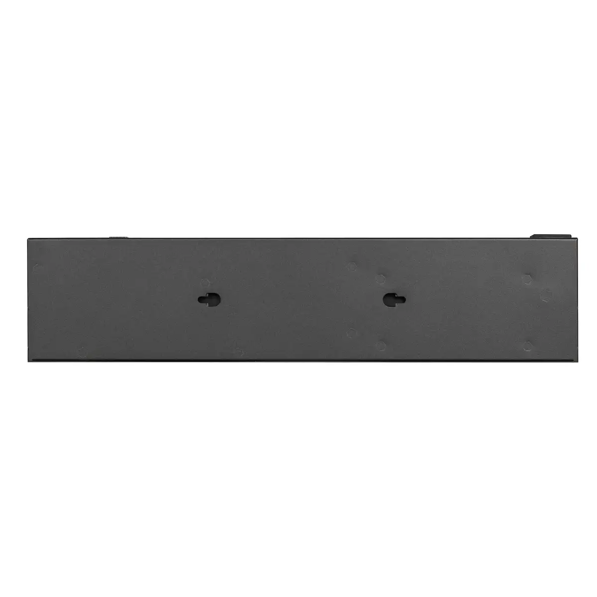 M4200 Multi-Gigabit Ethernet Switch 8Ports + 2x 10 Gigabit Ethernet SFP+ Managed Rack 1HE PoE+