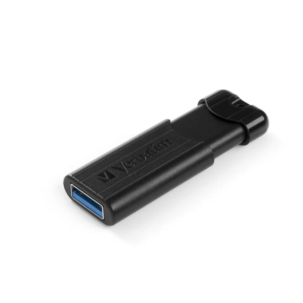 Store 'n' Go PinStripe 16 GB Memorystick USB 3.0 black