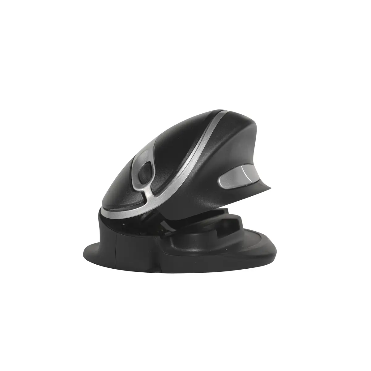 BAKKER Oyster Mouse Wireless