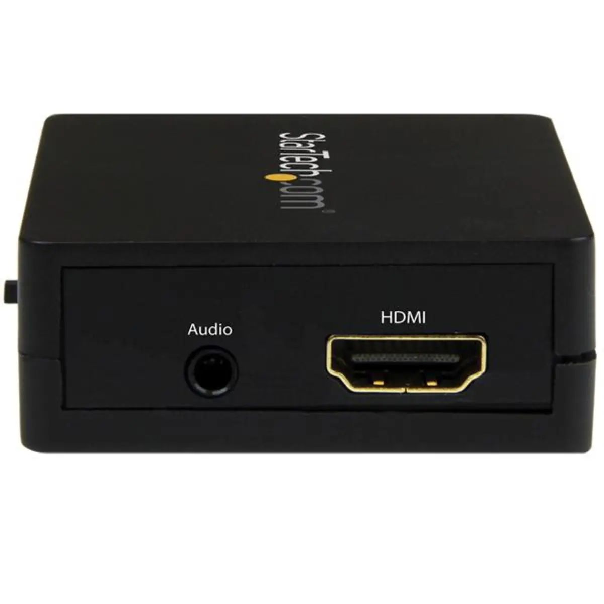 HDMI Audio Extractor HDMI auf 3,5mm Audio Konverter
