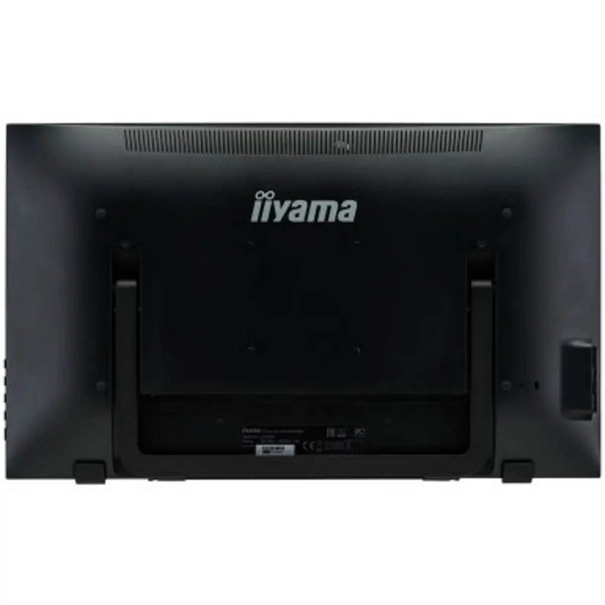 ProLite T2435MSC-B2 Touchscreen 59,8cm (23,6") 1920x1080Pixel 6 ms