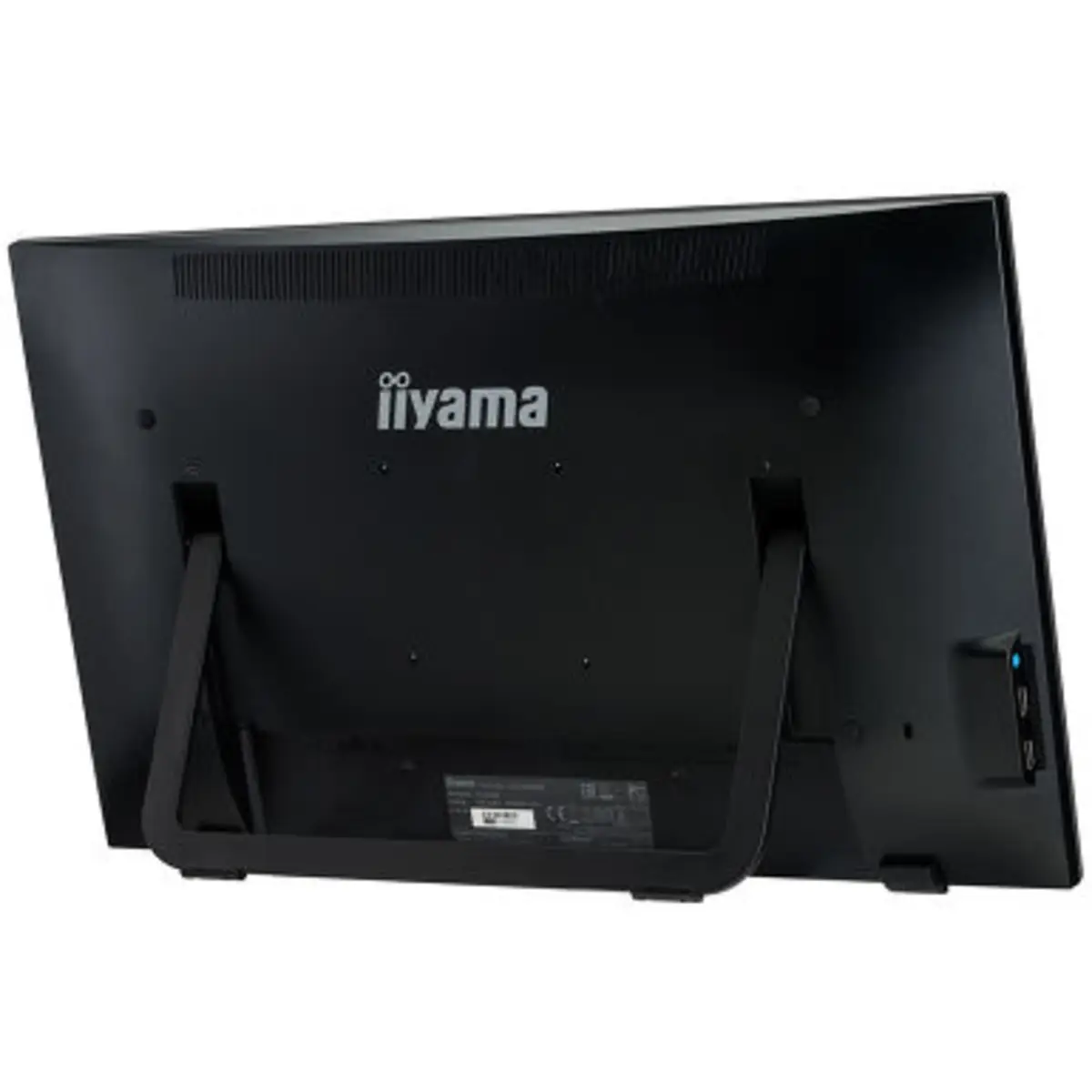ProLite T2435MSC-B2 Touchscreen 59,8cm (23,6") 1920x1080Pixel 6 ms