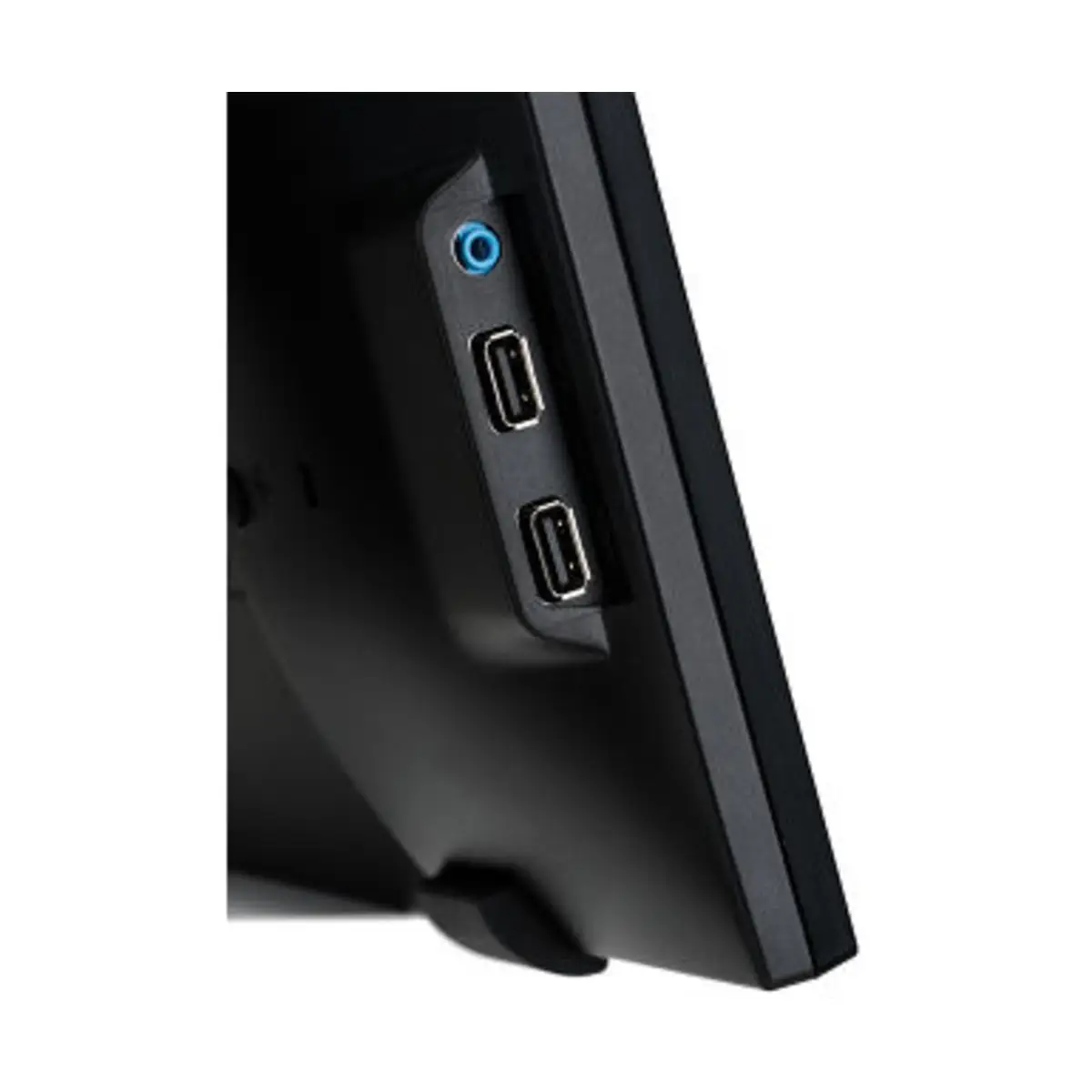 ProLite T2435MSC-B2 Touchscreen 59,8cm (23,6") 1920x1080Pixel 6 ms