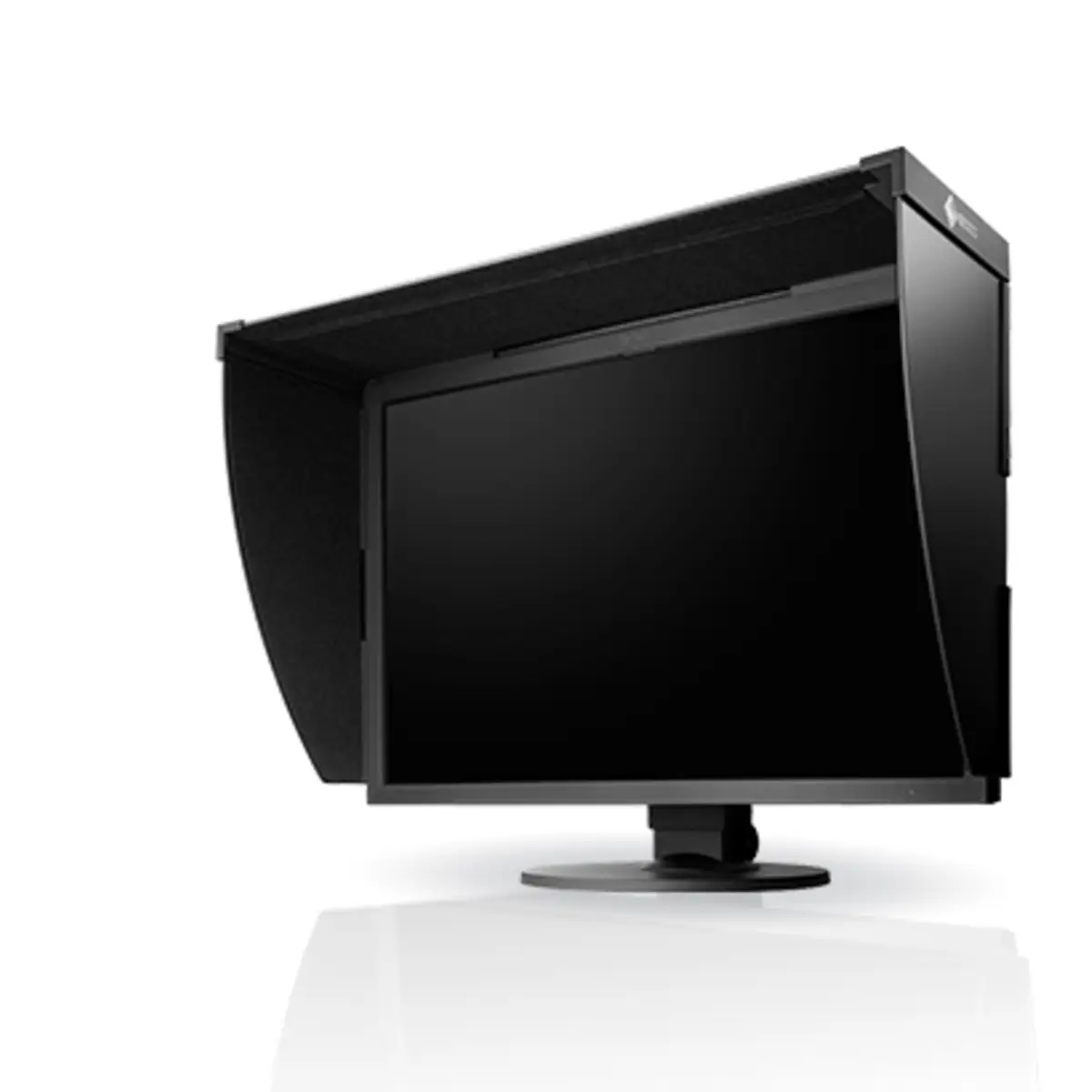 Lichtschutzblende für EIZO ColorEdge CS2420