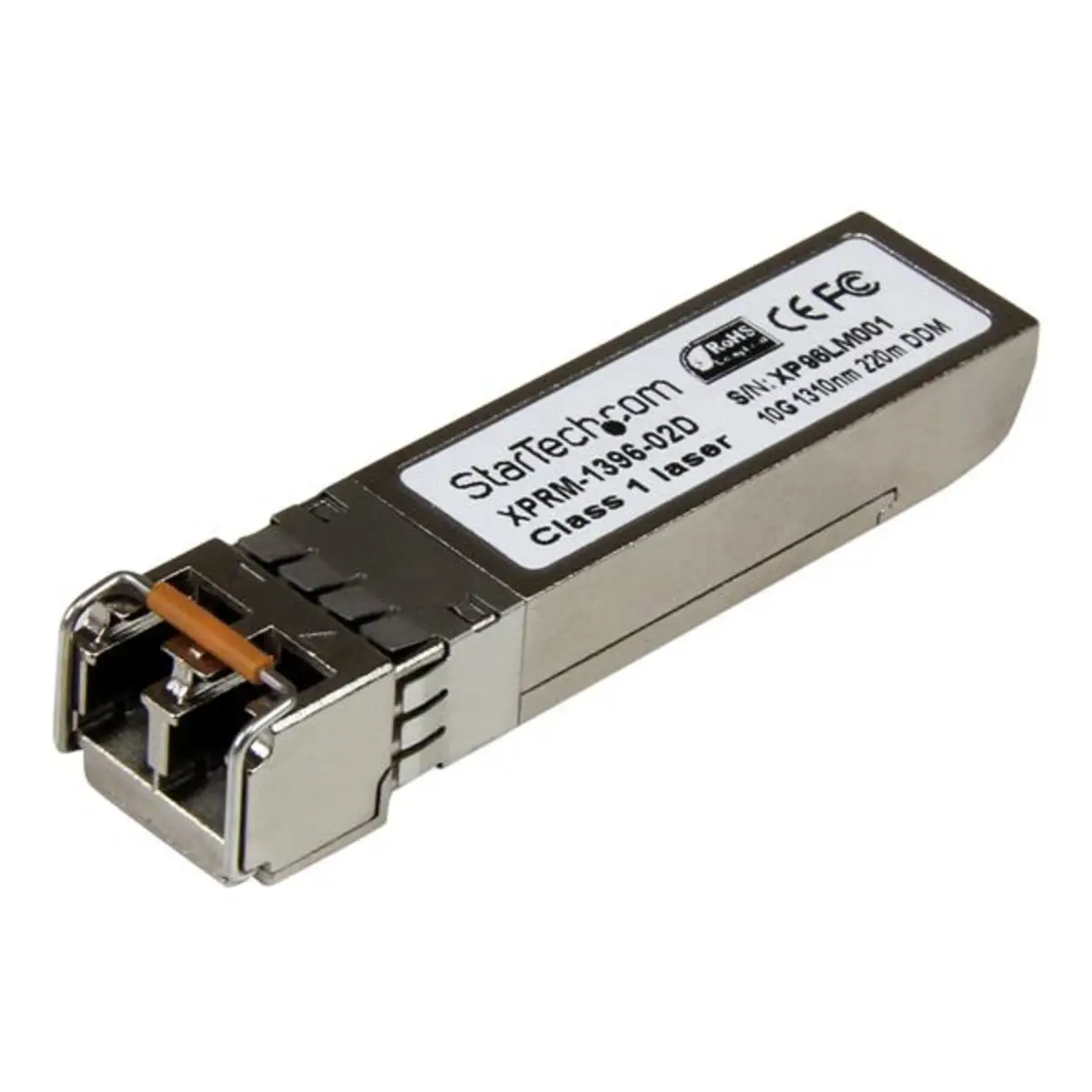 10 Gigabit LWL SFP+ Transceiver Modul MM LC 10GBase-LRM