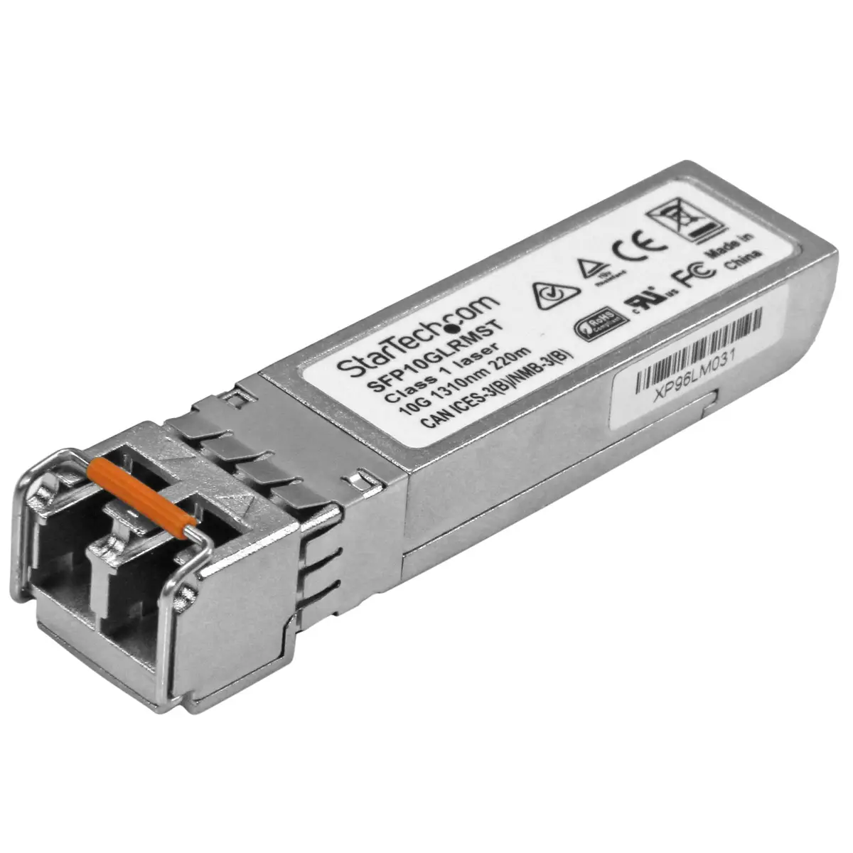 10 Gigabit LWL SFP+ Transceiver Modul MM LC 10GBase-LRM