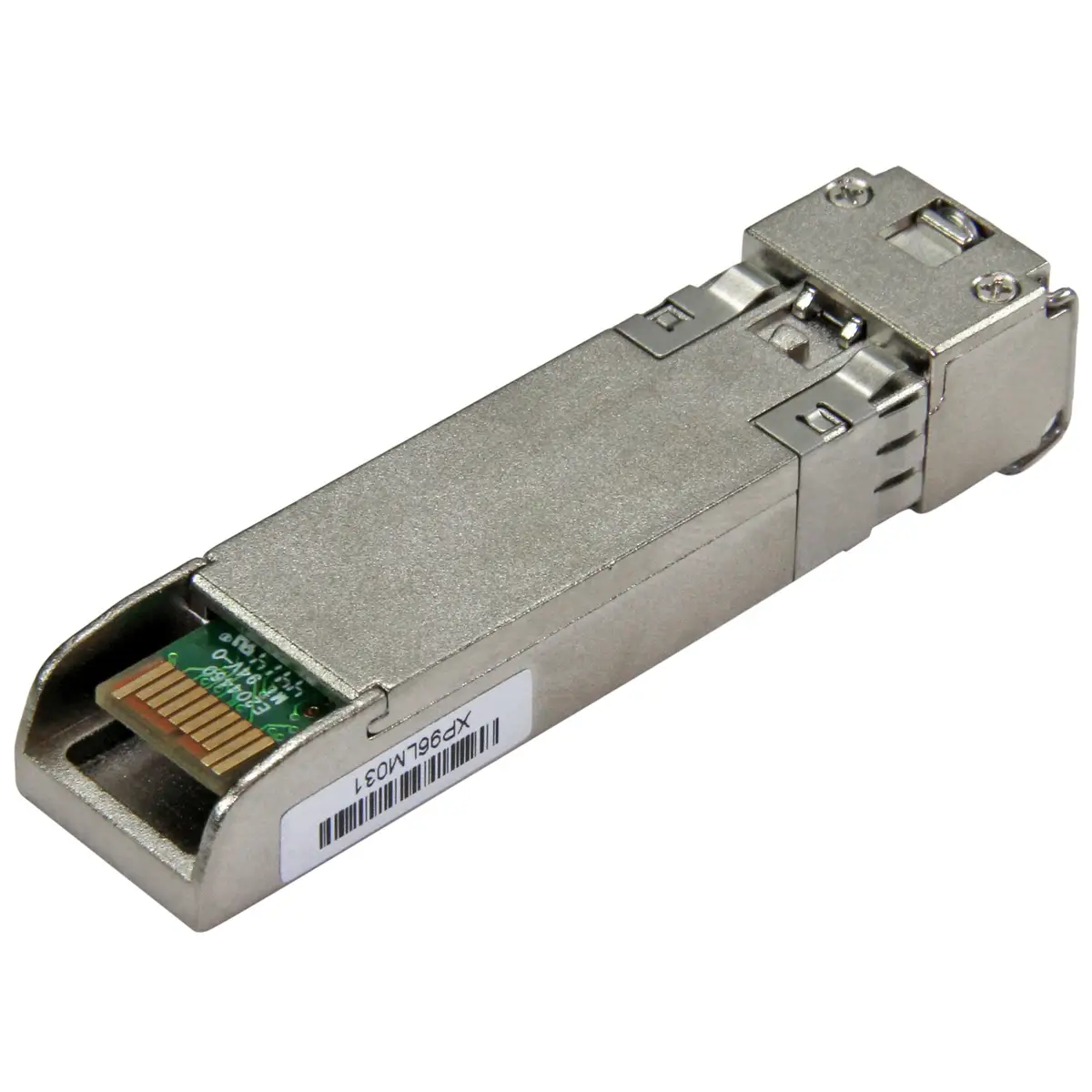 10 Gigabit LWL SFP+ Transceiver Modul MM LC 10GBase-LRM